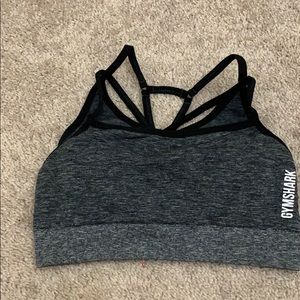 Gymshark Sports Bra - Small